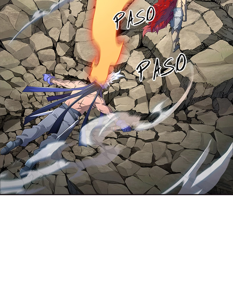 El irregular > Capitulo 550 > Page 571