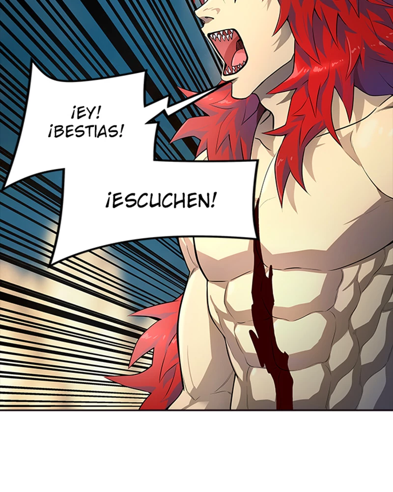 El irregular > Capitulo 550 > Page 621