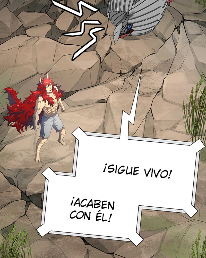 El irregular > Capitulo 550 > Page 821