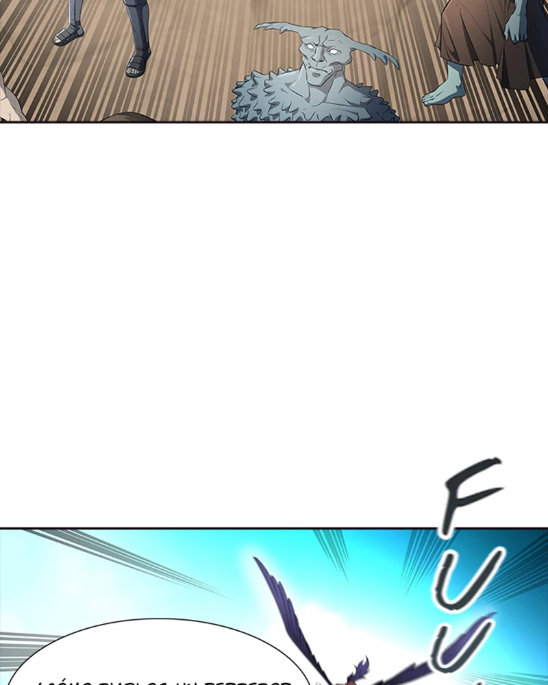 El irregular > Capitulo 550 > Page 931