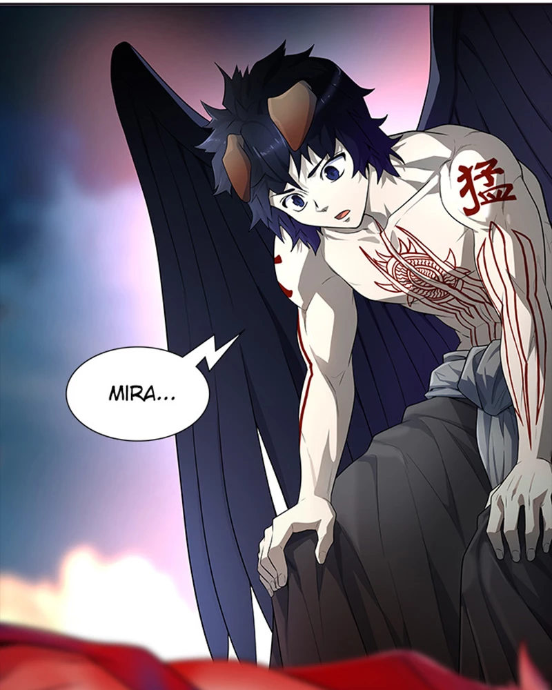 El irregular > Capitulo 550 > Page 971