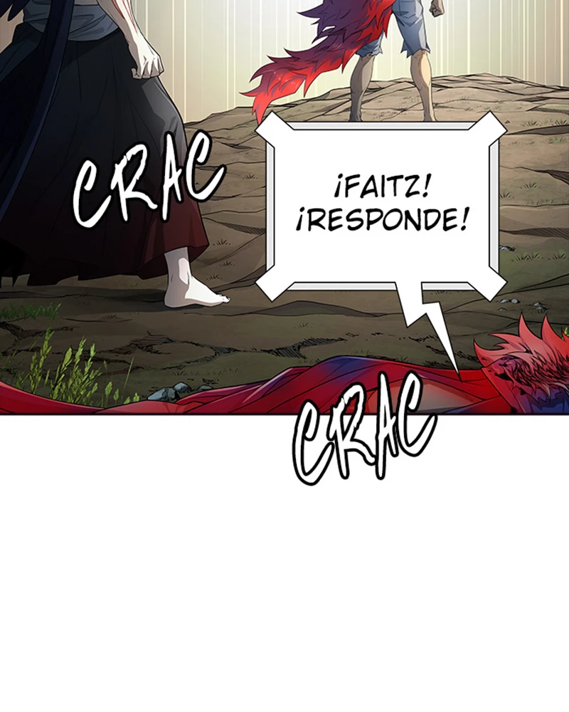 El irregular > Capitulo 550 > Page 1031