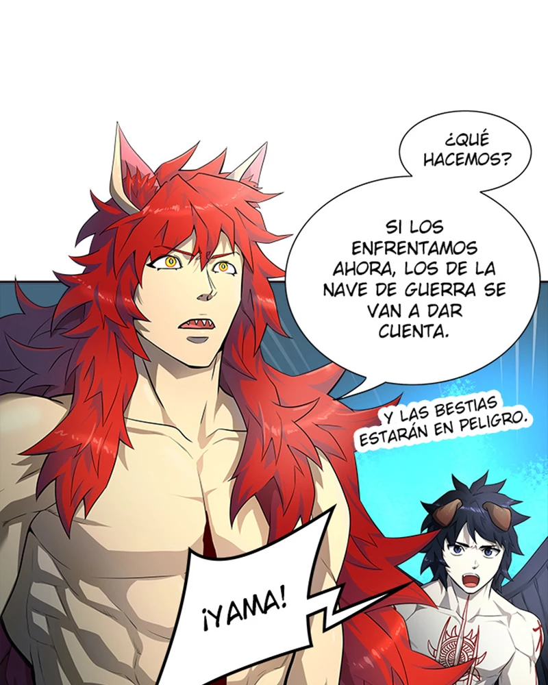 El irregular > Capitulo 550 > Page 1081