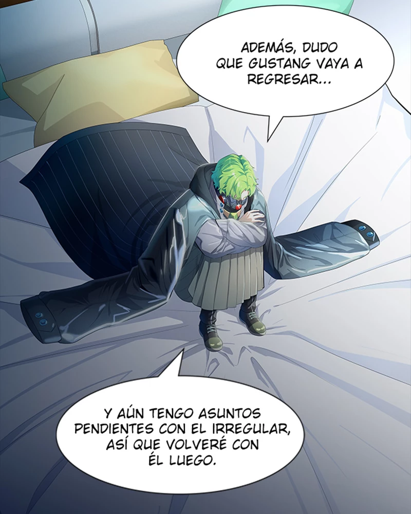 El irregular > Capitulo 550 > Page 1161
