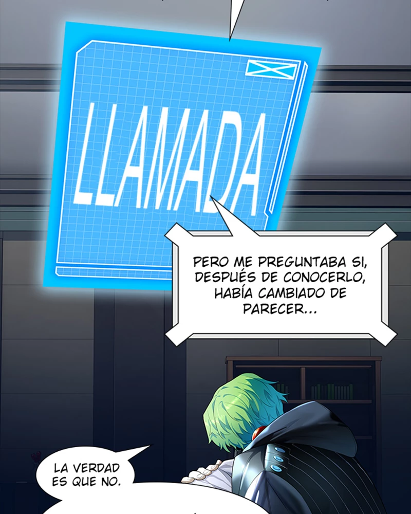 El irregular > Capitulo 550 > Page 1191