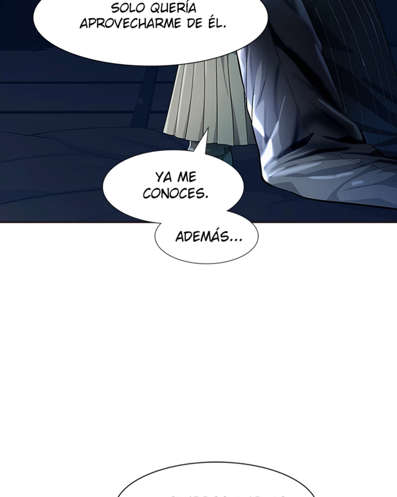 El irregular > Capitulo 550 > Page 1201