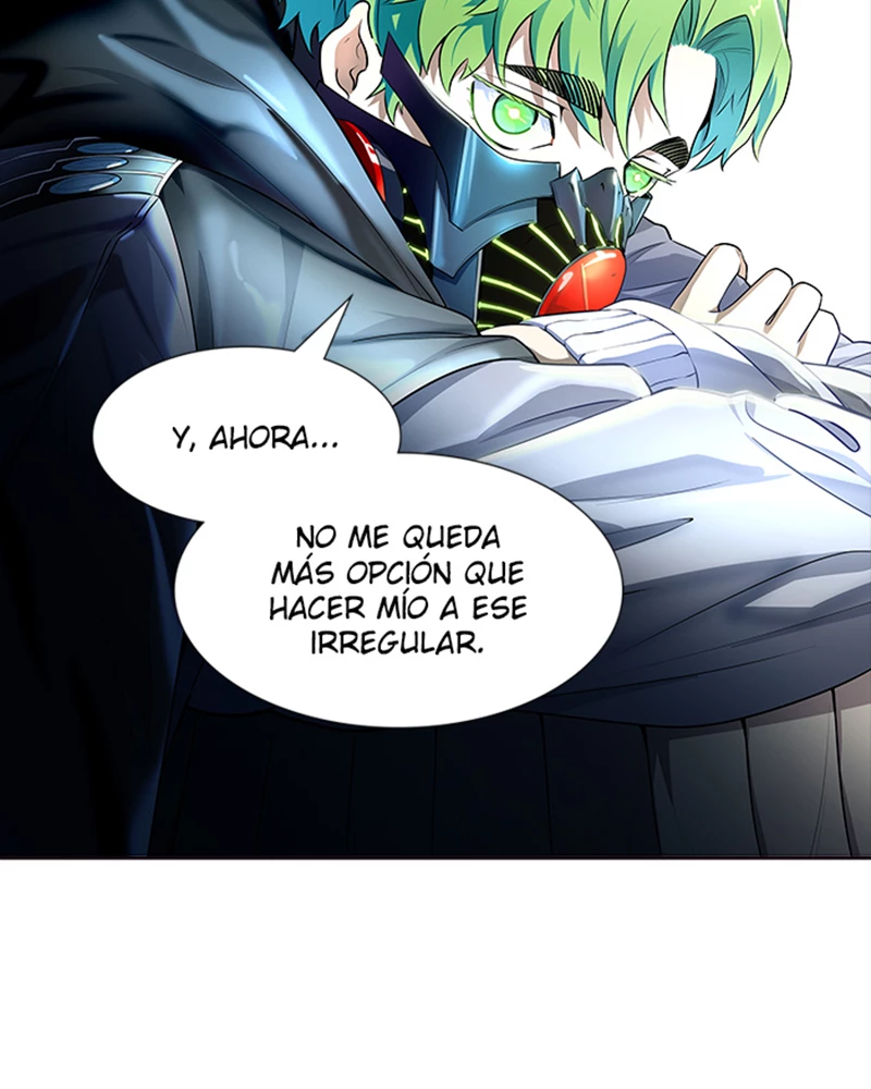 El irregular > Capitulo 550 > Page 1231