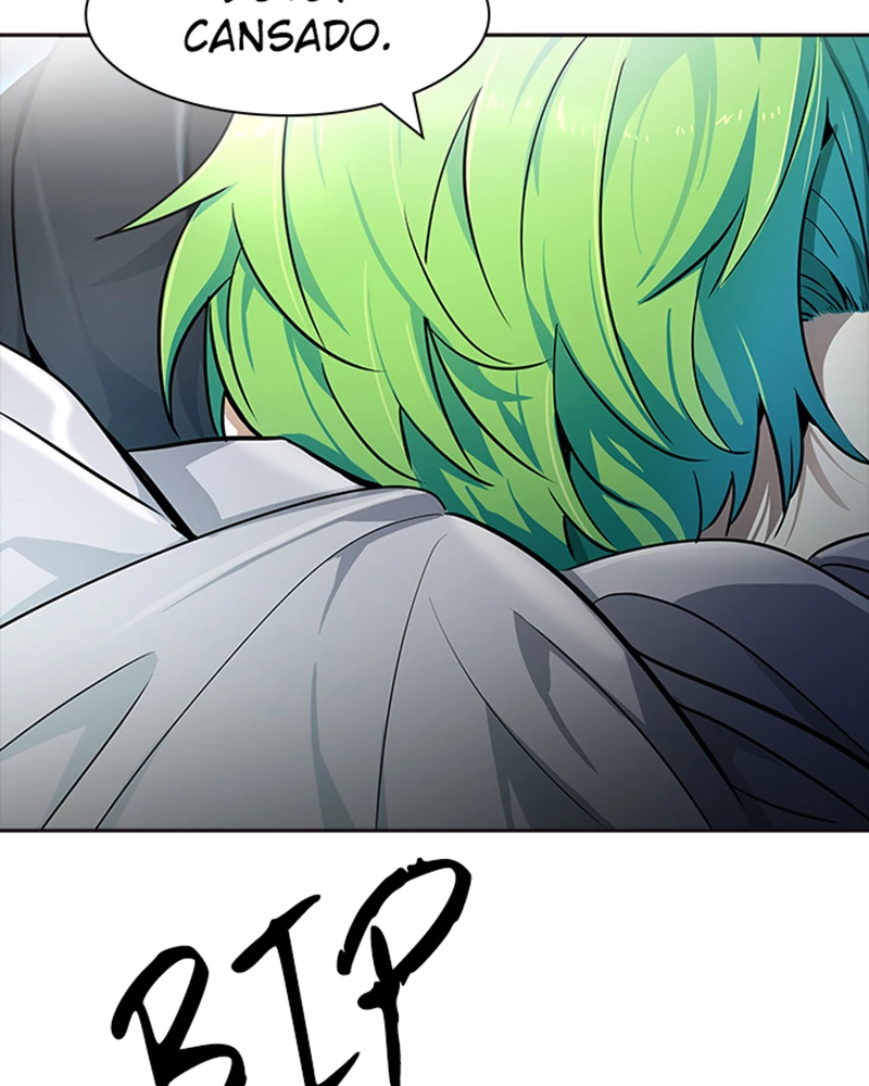 El irregular > Capitulo 550 > Page 1261