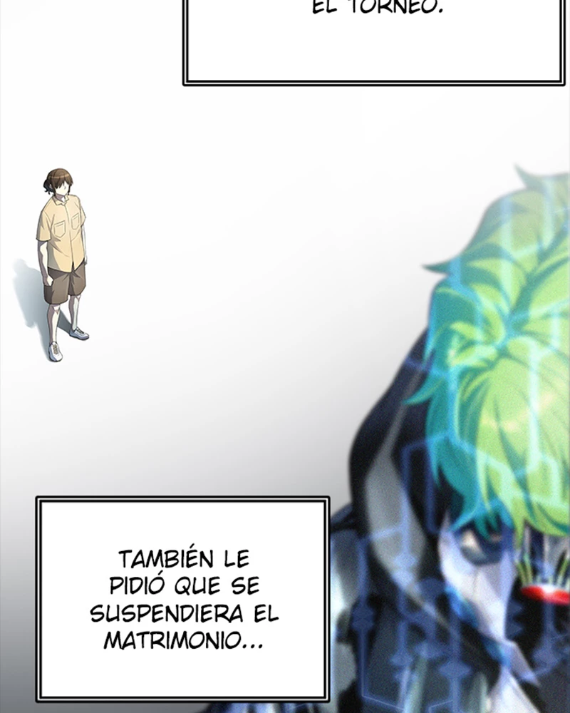 El irregular > Capitulo 550 > Page 1291