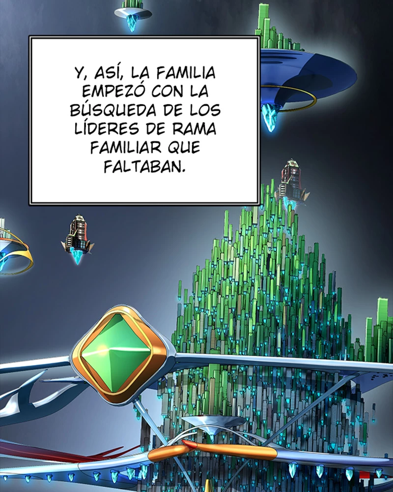 El irregular > Capitulo 550 > Page 1371