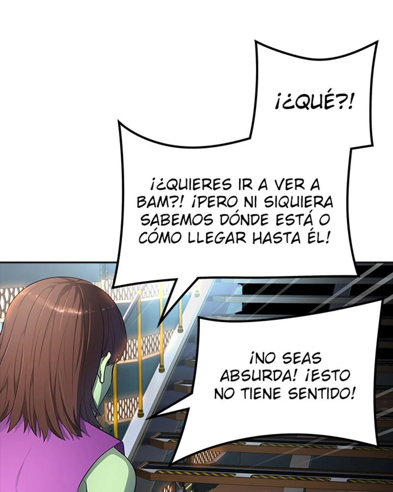 El irregular > Capitulo 550 > Page 1581