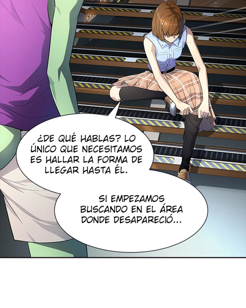El irregular > Capitulo 550 > Page 1591