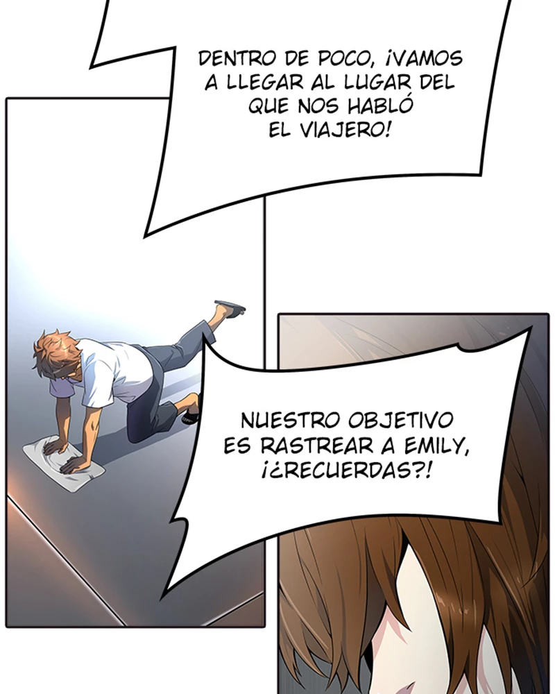 El irregular > Capitulo 550 > Page 1621