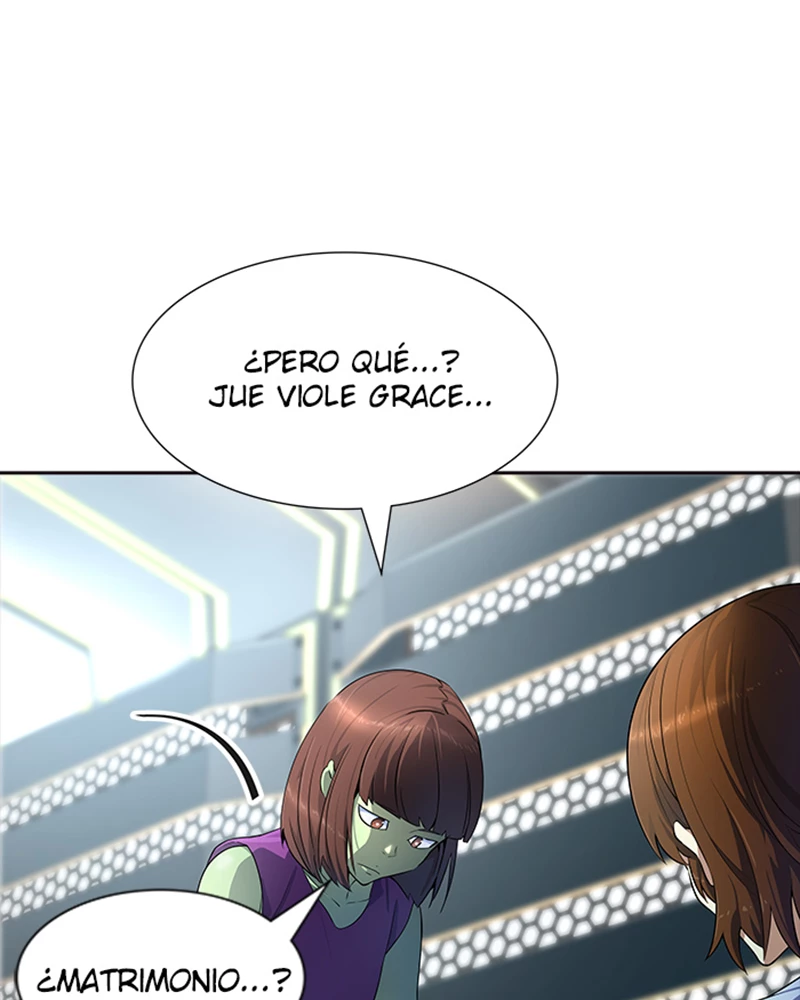 El irregular > Capitulo 550 > Page 1721