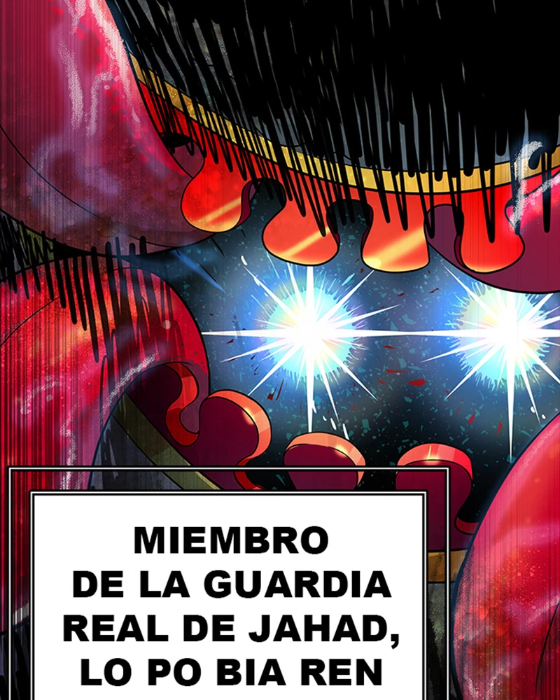 El irregular > Capitulo 550 > Page 1911