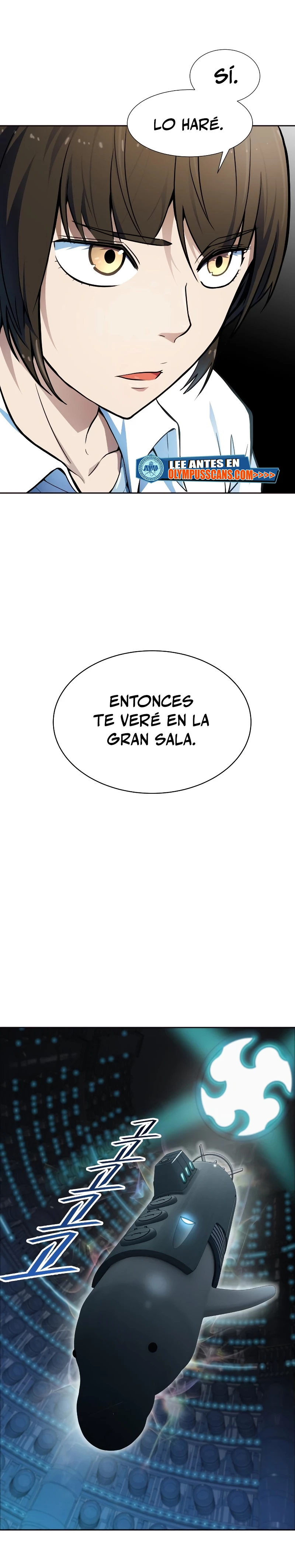 El irregular > Capitulo 576 > Page 11