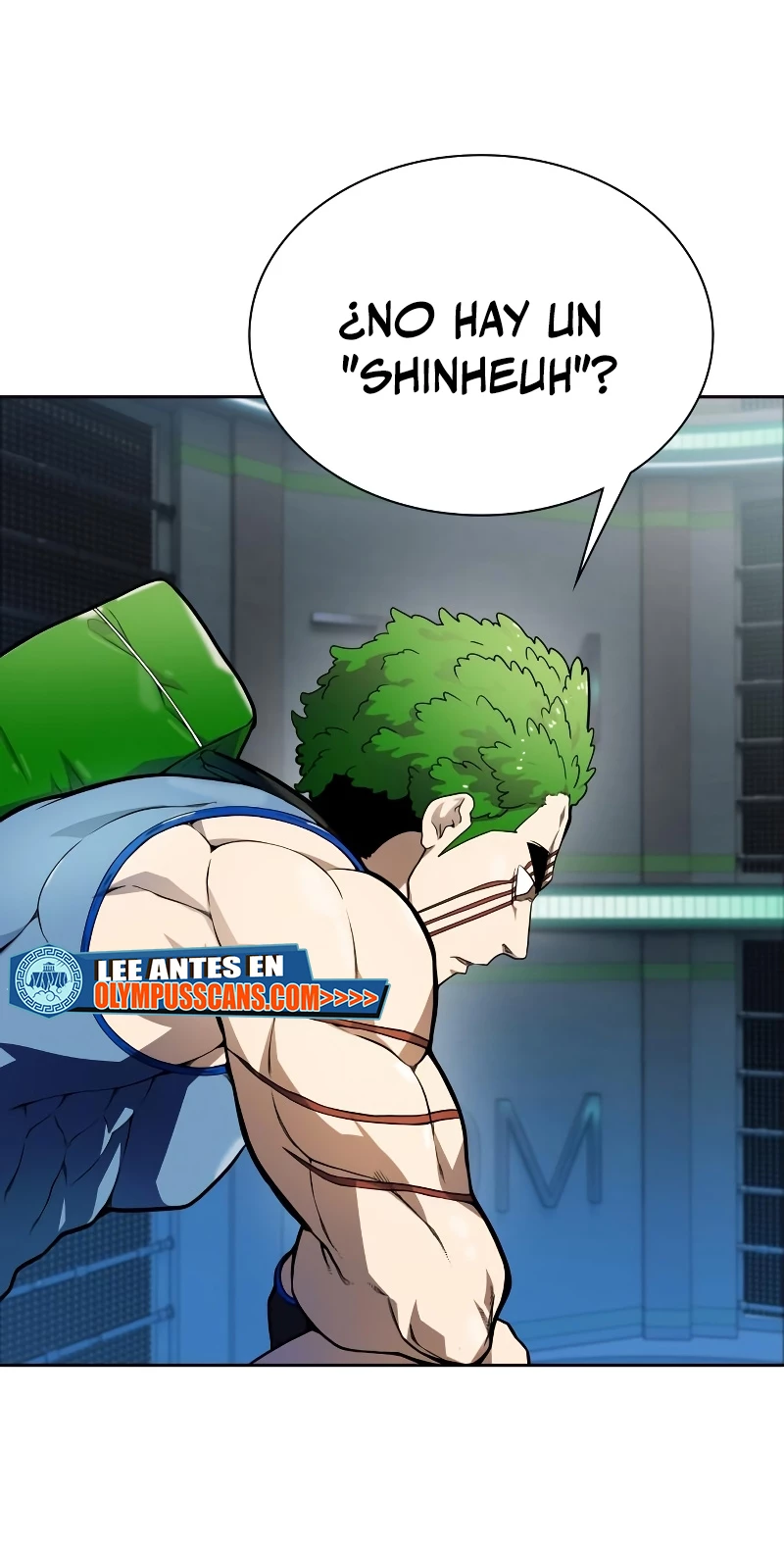 El irregular > Capitulo 576 > Page 31