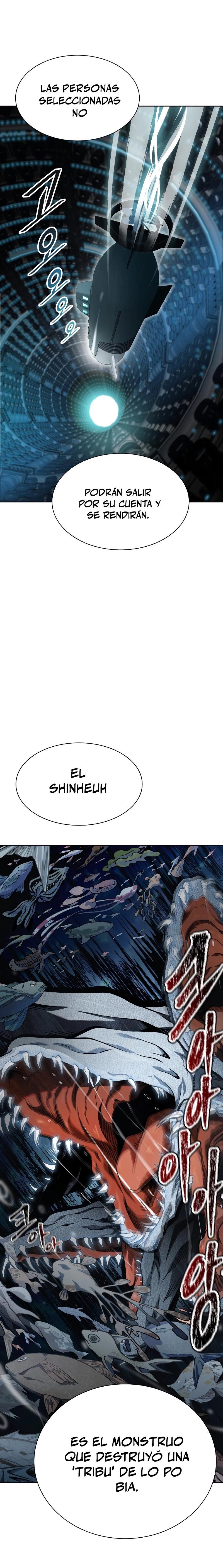 El irregular > Capitulo 576 > Page 41