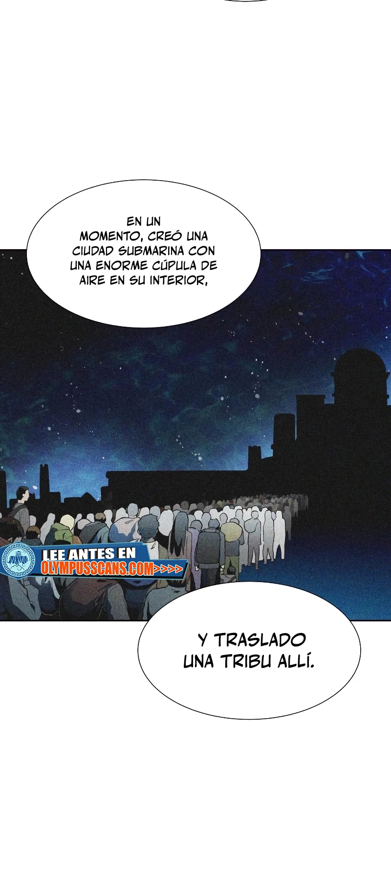 El irregular > Capitulo 576 > Page 81