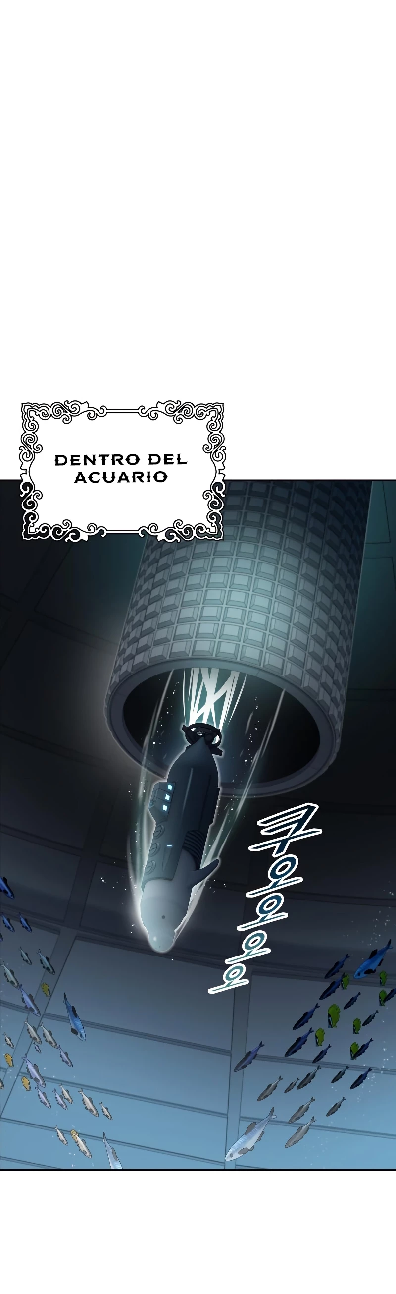 El irregular > Capitulo 576 > Page 131
