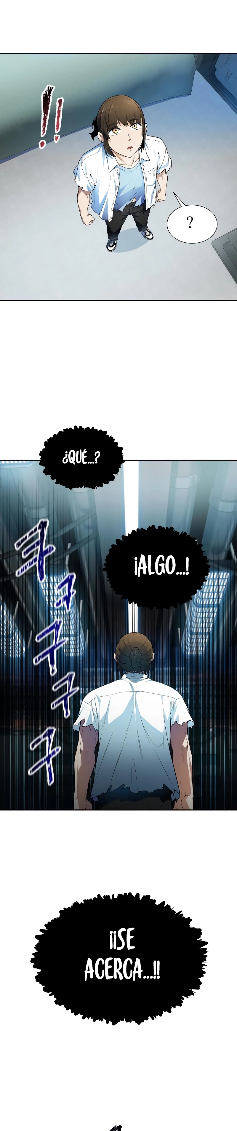 El irregular > Capitulo 576 > Page 221