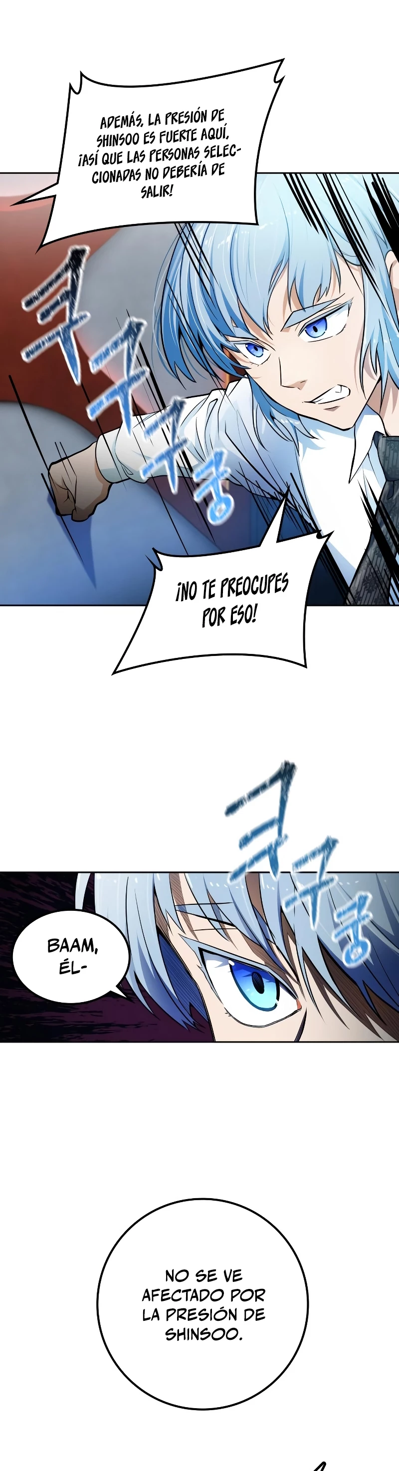El irregular > Capitulo 576 > Page 331