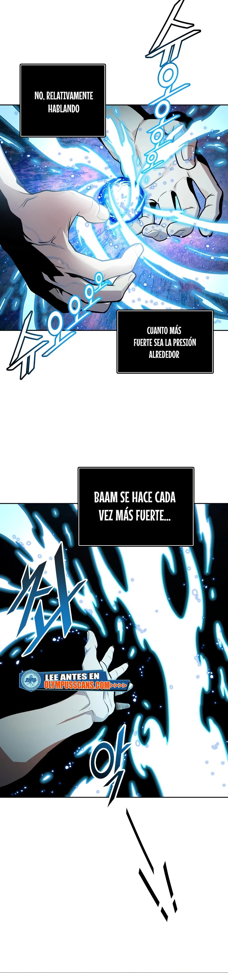 El irregular > Capitulo 576 > Page 341