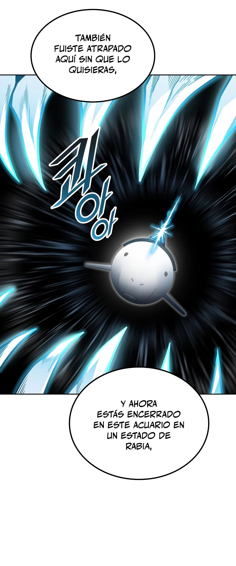 El irregular > Capitulo 576 > Page 361