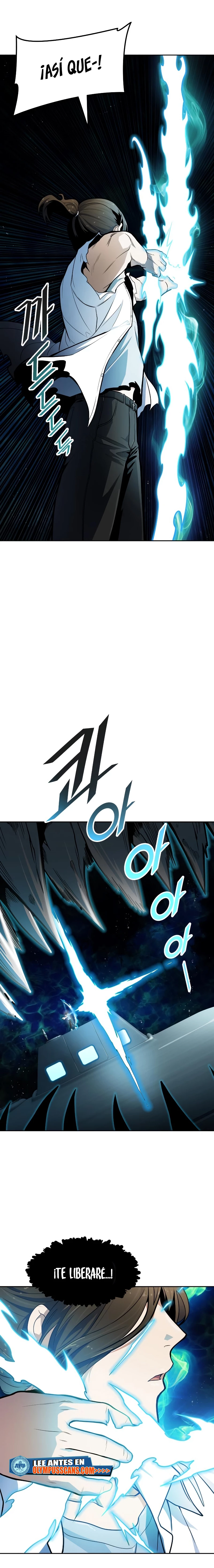 El irregular > Capitulo 576 > Page 371