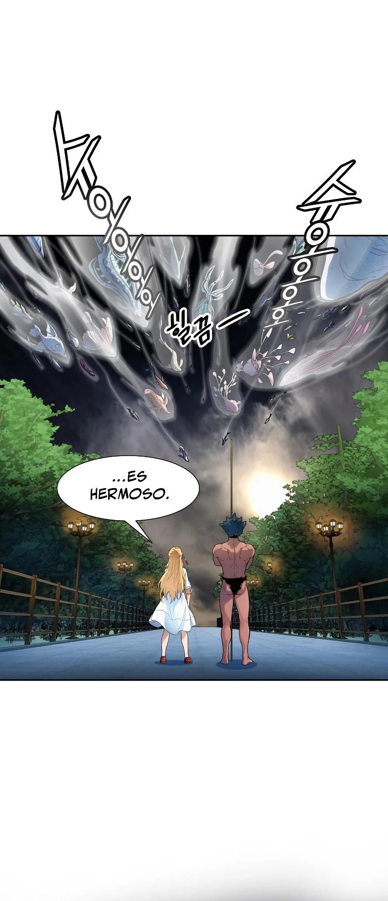 El irregular > Capitulo 576 > Page 461