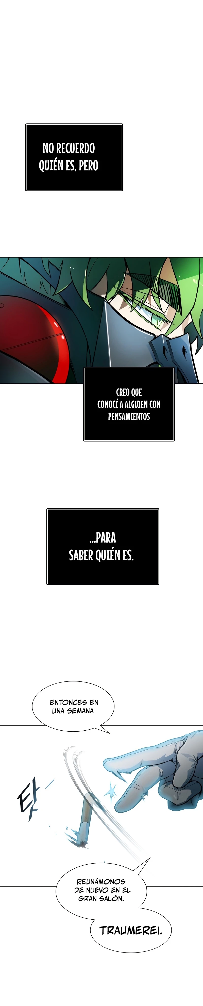 El irregular > Capitulo 576 > Page 491