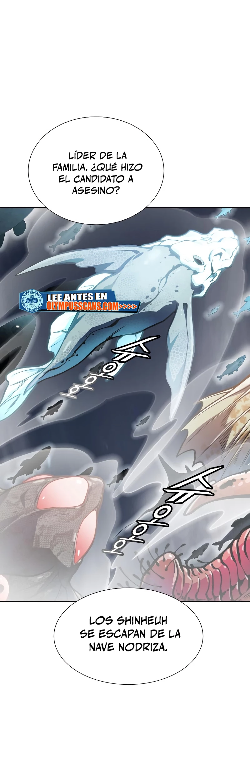 El irregular > Capitulo 576 > Page 531
