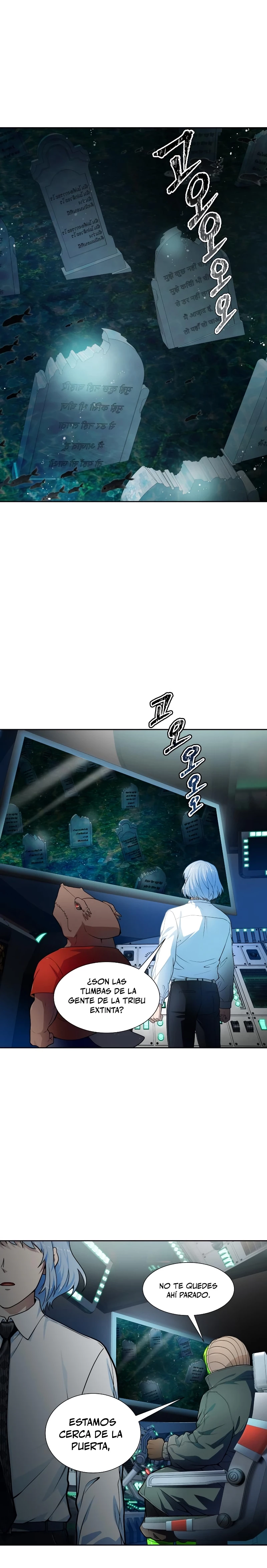 El irregular > Capitulo 576 > Page 561