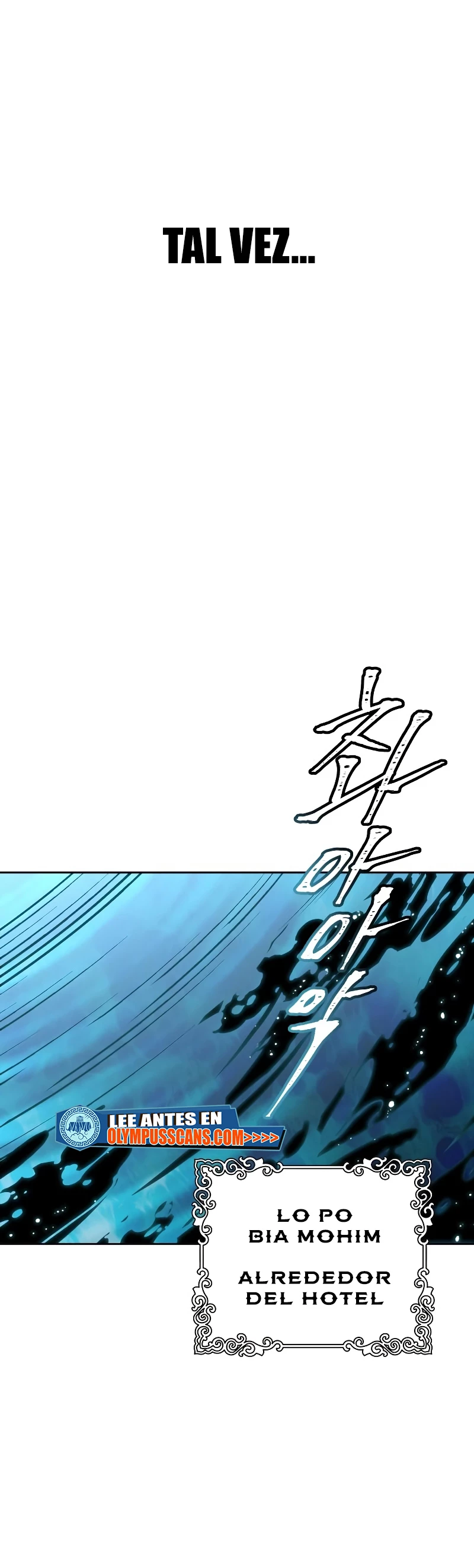 El irregular > Capitulo 576 > Page 611