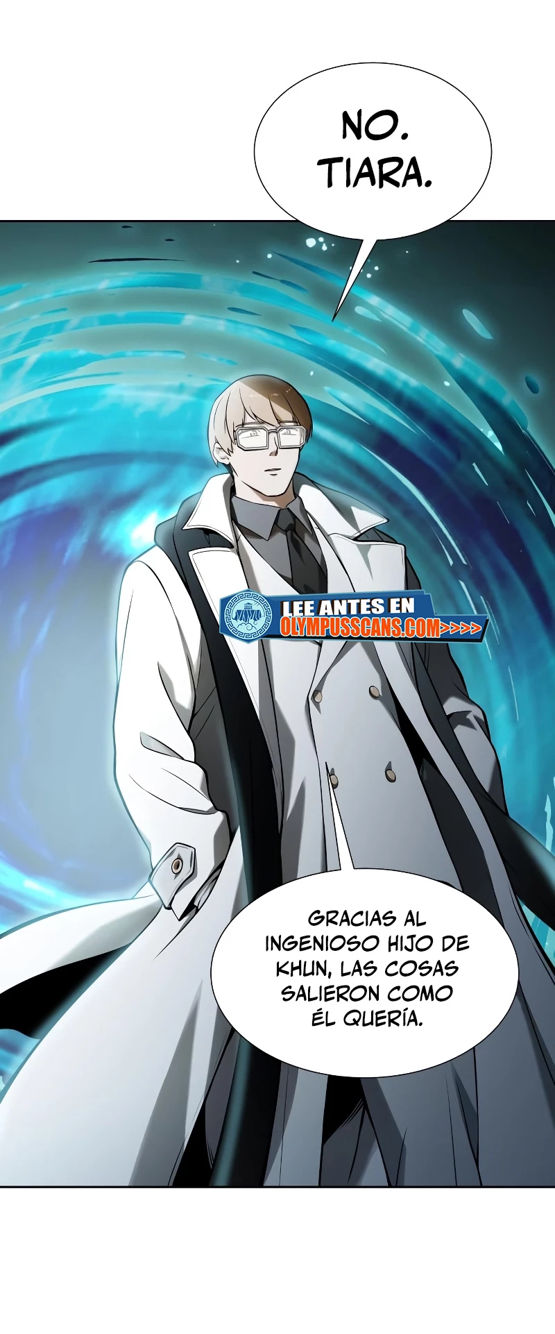 El irregular > Capitulo 576 > Page 631