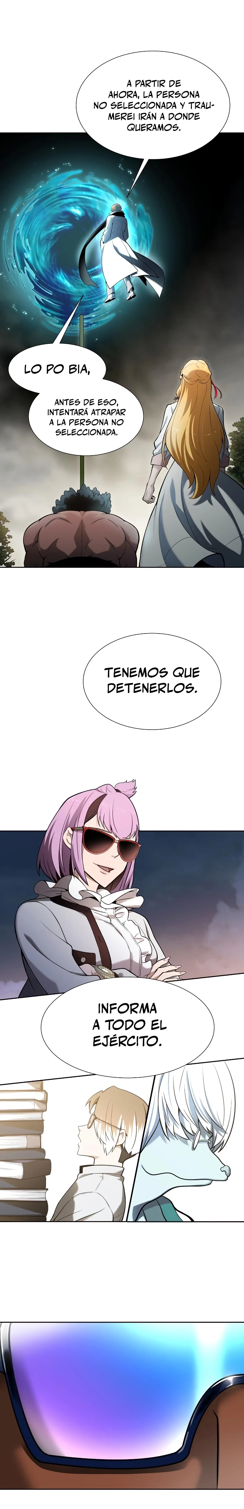 El irregular > Capitulo 576 > Page 641