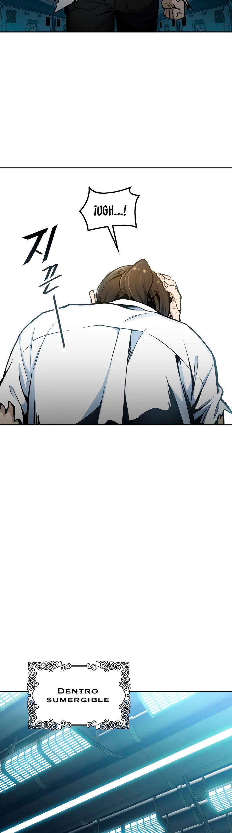 El irregular > Capitulo 577 > Page 971