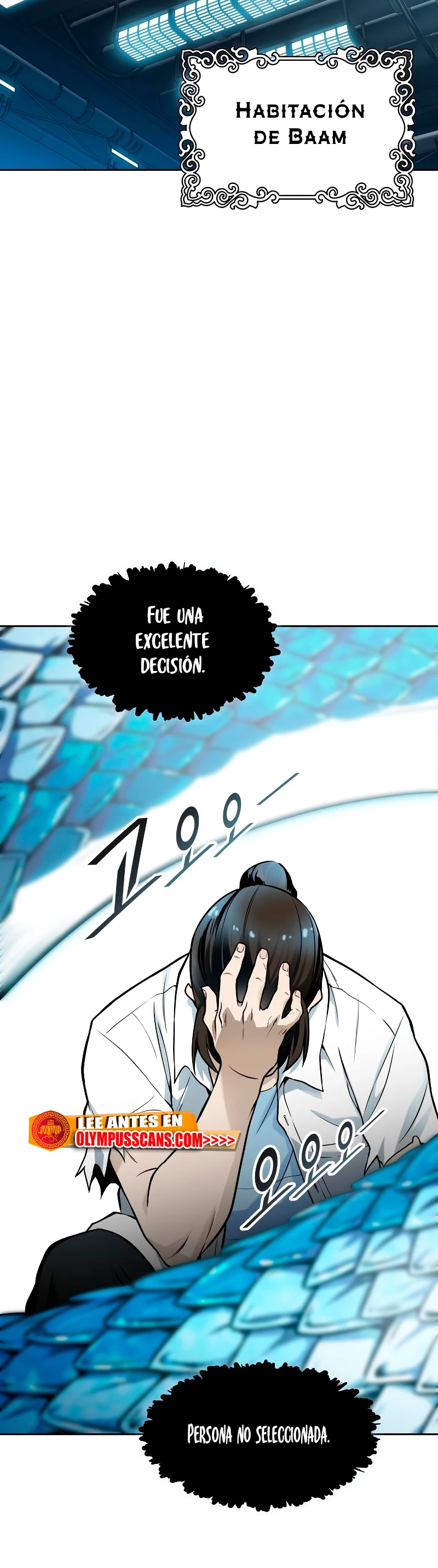 El irregular > Capitulo 577 > Page 981