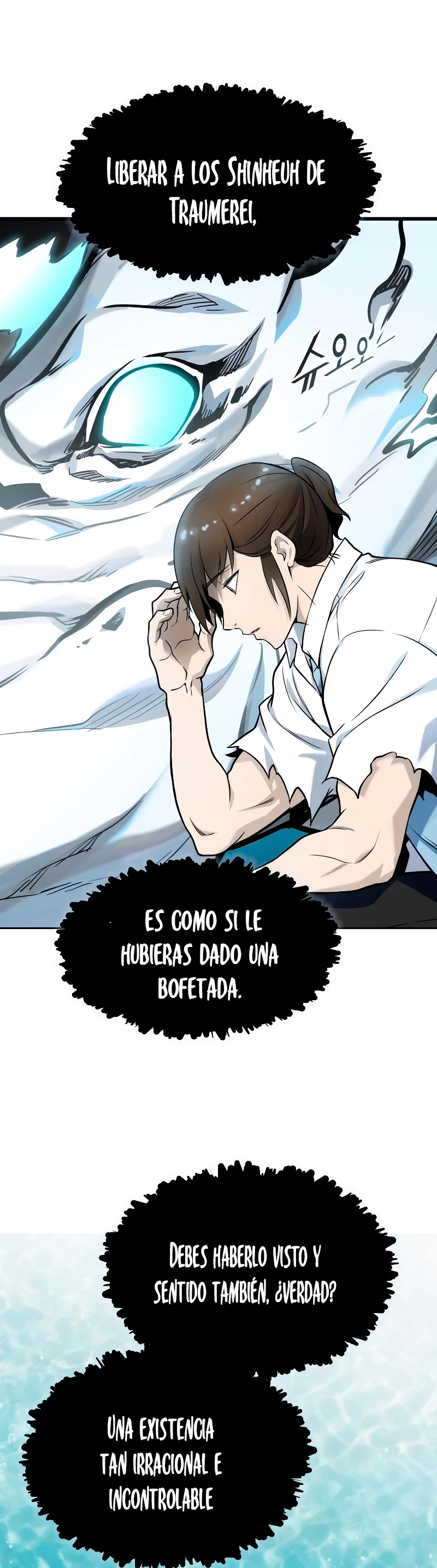 El irregular > Capitulo 577 > Page 991