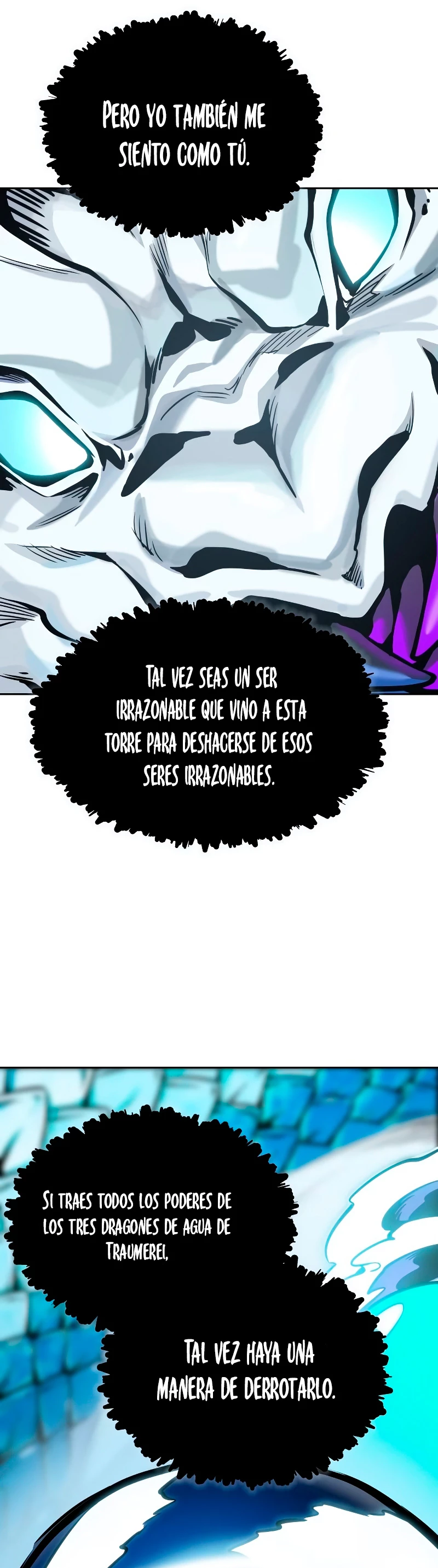 El irregular > Capitulo 577 > Page 1011