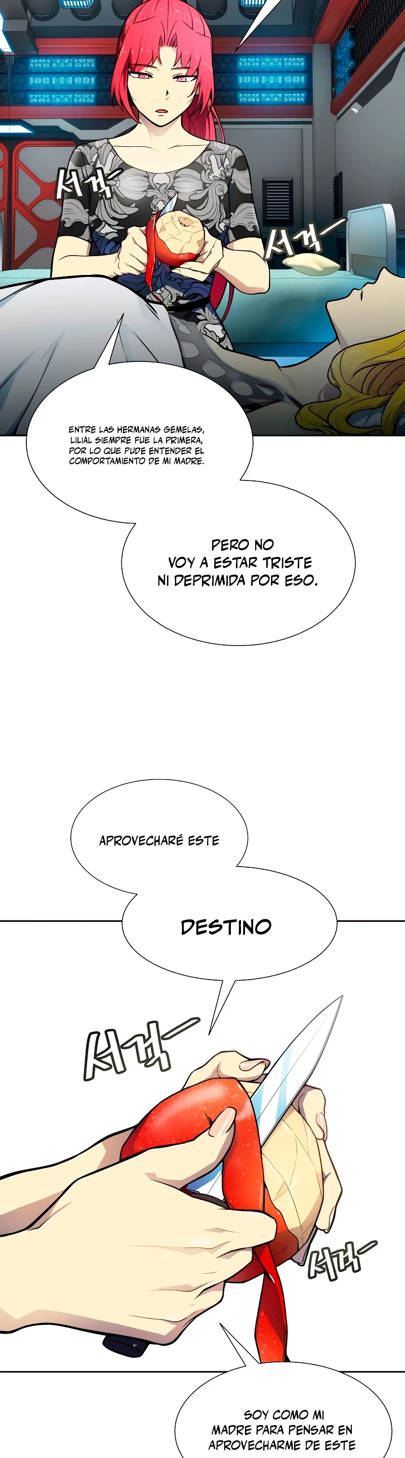 El irregular > Capitulo 577 > Page 131