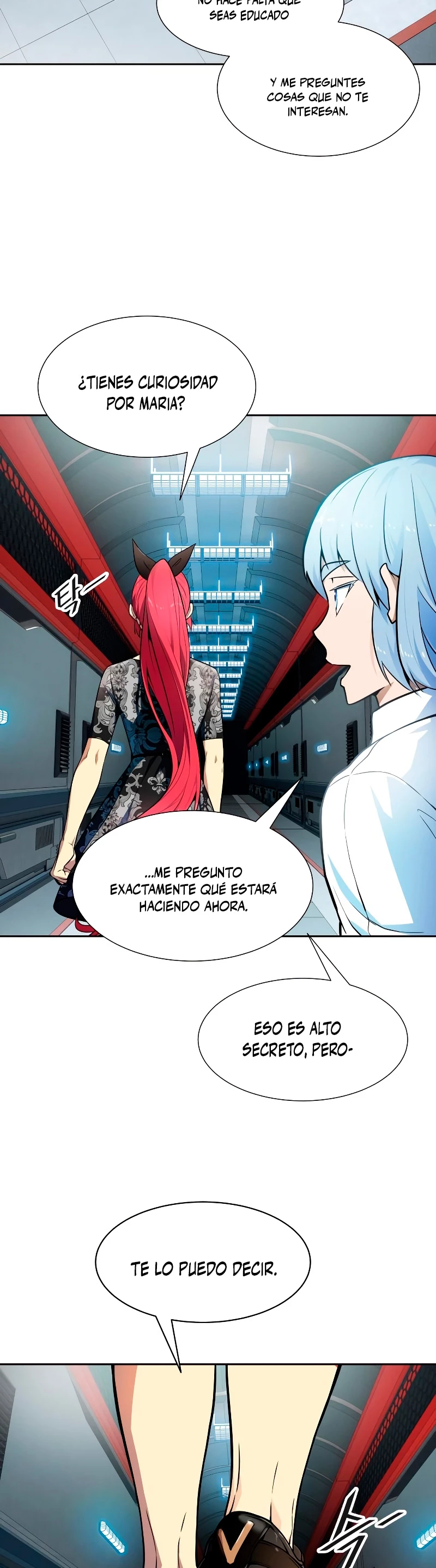 El irregular > Capitulo 577 > Page 171