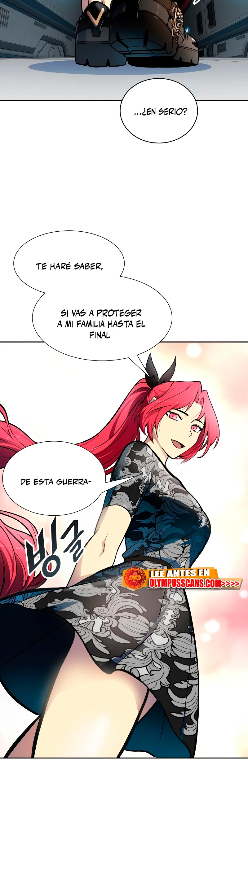 El irregular > Capitulo 577 > Page 181