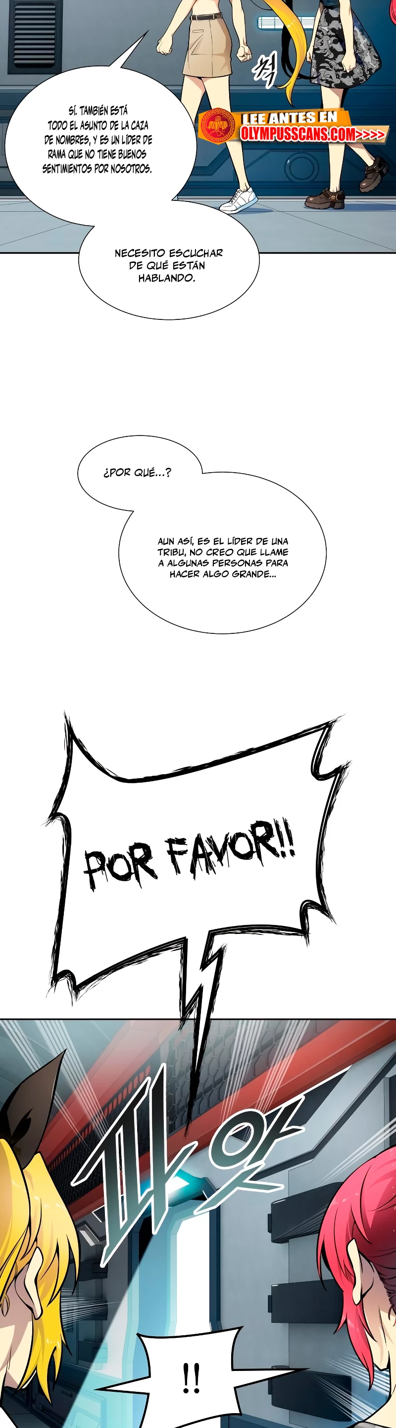 El irregular > Capitulo 577 > Page 221