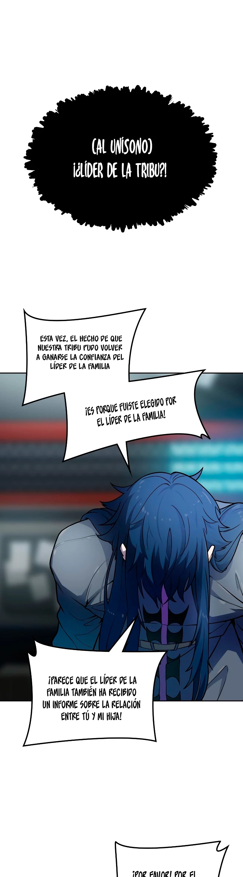El irregular > Capitulo 577 > Page 241