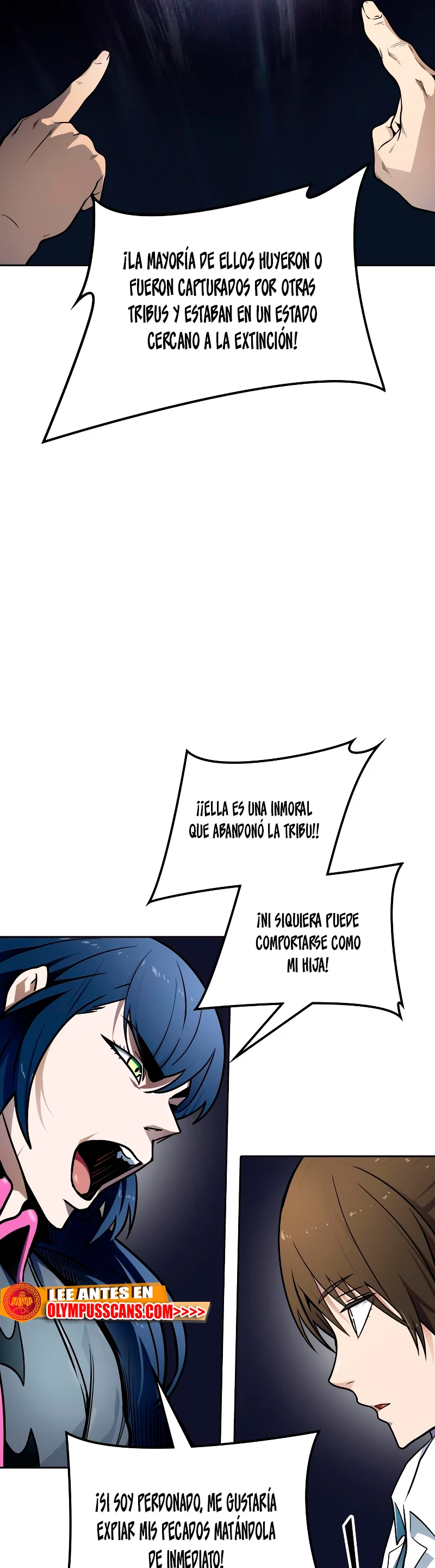 El irregular > Capitulo 577 > Page 311