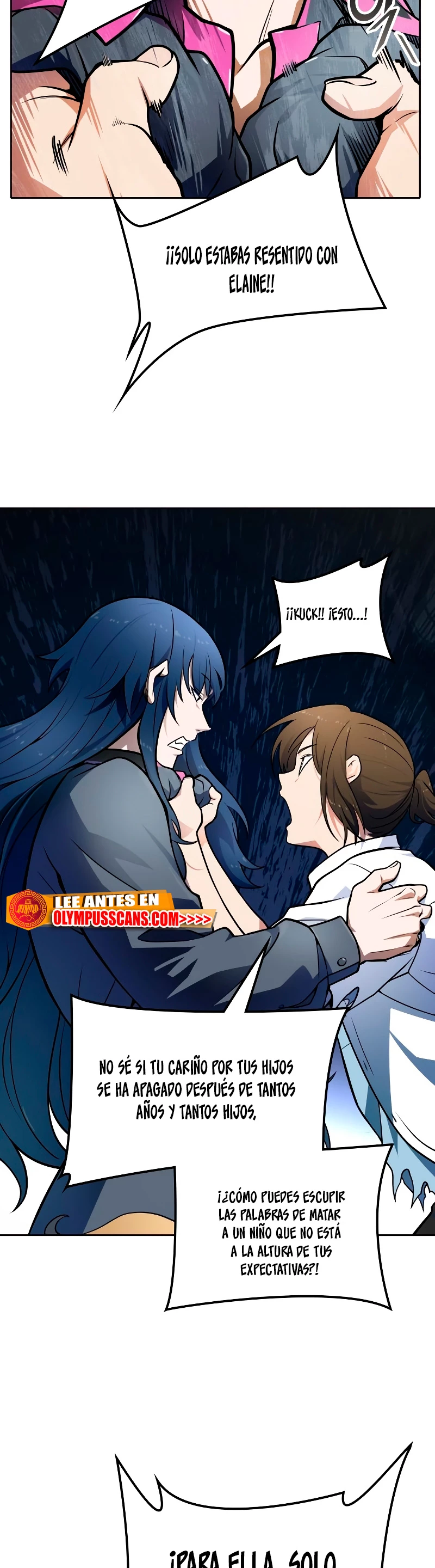 El irregular > Capitulo 577 > Page 331