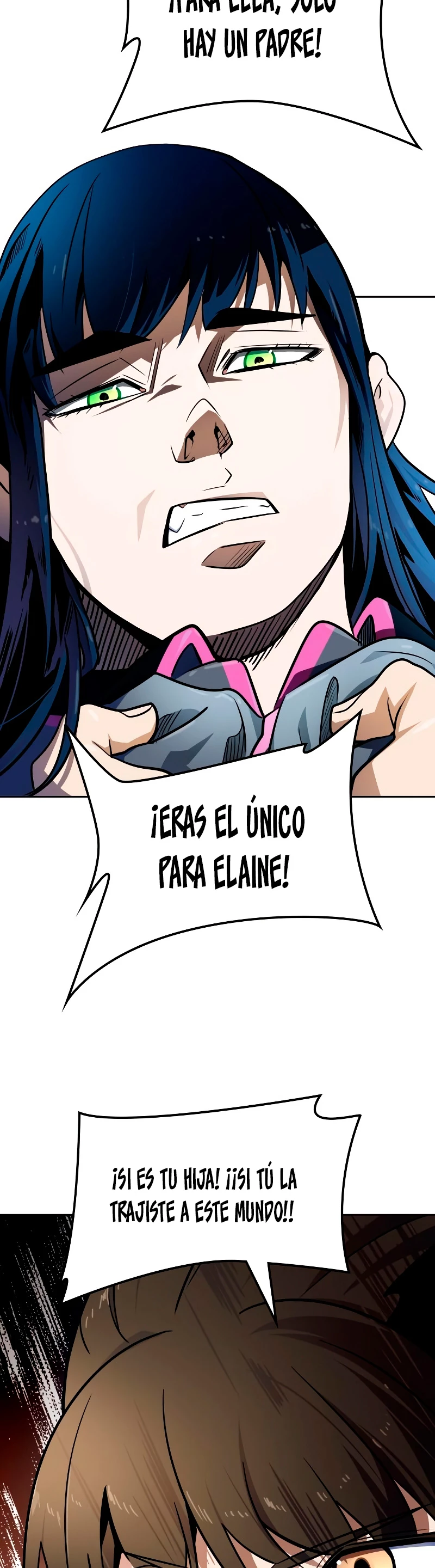 El irregular > Capitulo 577 > Page 351