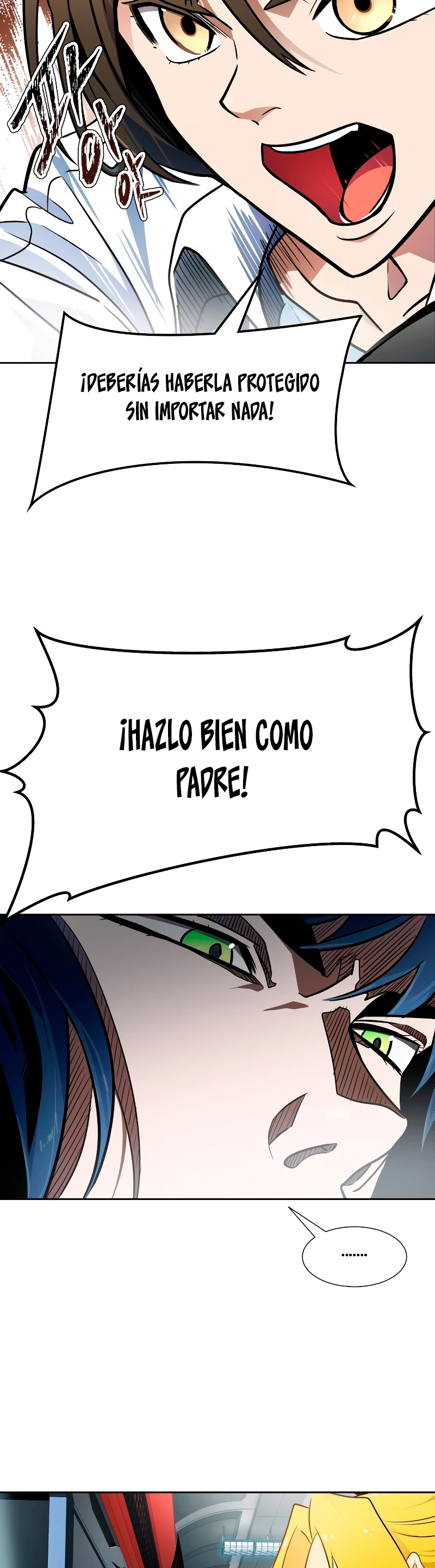 El irregular > Capitulo 577 > Page 361