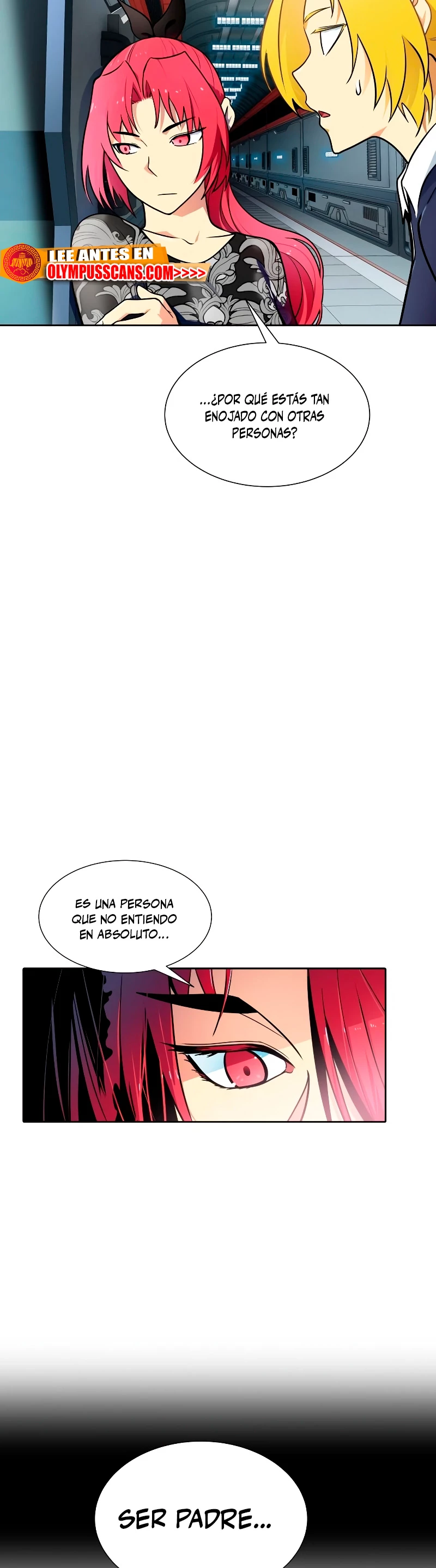 El irregular > Capitulo 577 > Page 371